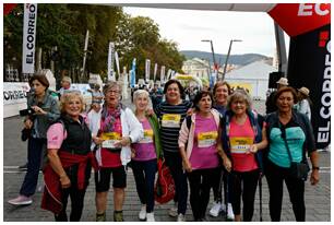 Foto 154 de la salida - Galer&iacute;a de la Subida a Artxanda 2022