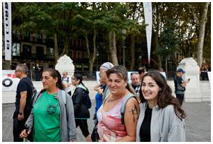 Foto 156 de la salida - Galer&iacute;a de la Subida a Artxanda 2022