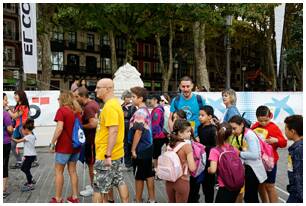 Foto 158 de la salida - Galer&iacute;a de la Subida a Artxanda 2022