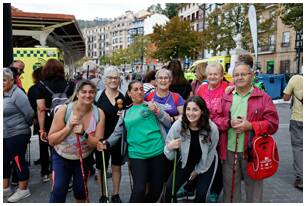 Foto 159 de la salida - Galer&iacute;a de la Subida a Artxanda 2022