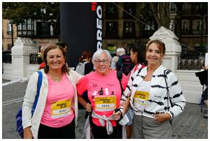 Foto 160 de la salida - Galer&iacute;a de la Subida a Artxanda 2022