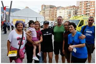 Foto 162 de la salida - Galer&iacute;a de la Subida a Artxanda 2022