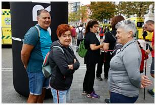 Foto 163 de la salida - Galer&iacute;a de la Subida a Artxanda 2022