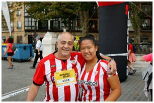 Foto 164 de la salida - Galer&iacute;a de la Subida a Artxanda 2022