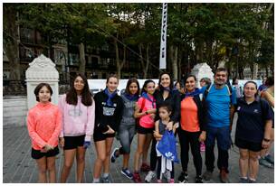 Foto 167 de la salida - Galer&iacute;a de la Subida a Artxanda 2022