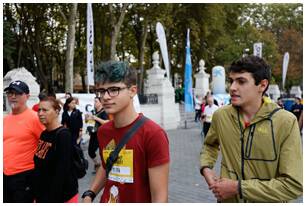 Foto 171 de la salida - Galer&iacute;a de la Subida a Artxanda 2022