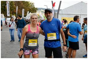 Foto 172 de la salida - Galer&iacute;a de la Subida a Artxanda 2022