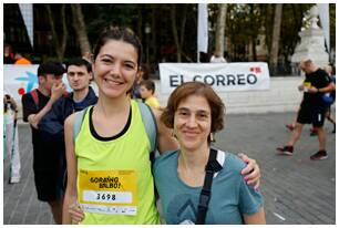 Foto 174 de la salida - Galer&iacute;a de la Subida a Artxanda 2022