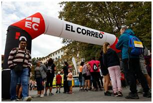 Foto 175 de la salida - Galer&iacute;a de la Subida a Artxanda 2022