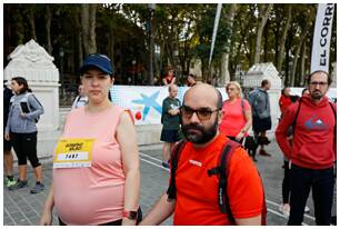 Foto 176 de la salida - Galer&iacute;a de la Subida a Artxanda 2022