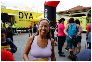 Foto 178 de la salida - Galer&iacute;a de la Subida a Artxanda 2022