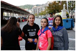 Foto 179 de la salida - Galer&iacute;a de la Subida a Artxanda 2022