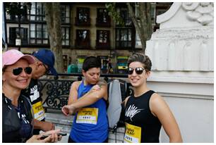 Foto 180 de la salida - Galer&iacute;a de la Subida a Artxanda 2022