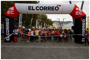 Foto 183 de la salida - Galer&iacute;a de la Subida a Artxanda 2022