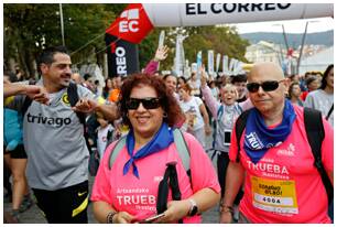 Foto 187 de la salida - Galer&iacute;a de la Subida a Artxanda 2022