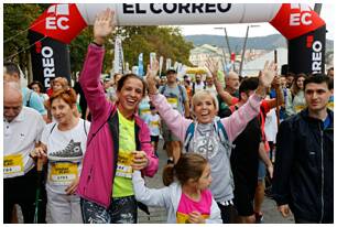 Foto 188 de la salida - Galer&iacute;a de la Subida a Artxanda 2022