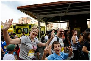 Foto 190 de la salida - Galer&iacute;a de la Subida a Artxanda 2022