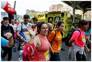 Foto 191 de la salida - Galer&iacute;a de la Subida a Artxanda 2022