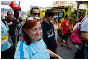 Foto 192 de la salida - Galer&iacute;a de la Subida a Artxanda 2022