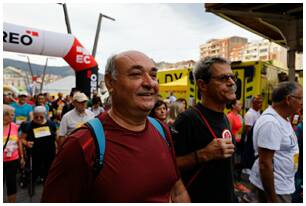 Foto 193 de la salida - Galer&iacute;a de la Subida a Artxanda 2022