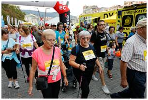 Foto 194 de la salida - Galer&iacute;a de la Subida a Artxanda 2022