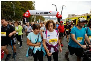 Foto 195 de la salida - Galer&iacute;a de la Subida a Artxanda 2022