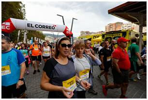 Foto 196 de la salida - Galer&iacute;a de la Subida a Artxanda 2022