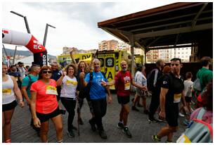 Foto 197 de la salida - Galer&iacute;a de la Subida a Artxanda 2022