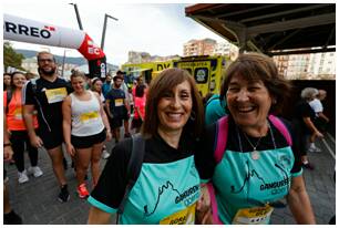 Foto 198 de la salida - Galer&iacute;a de la Subida a Artxanda 2022