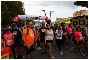 Foto 199 de la salida - Galer&iacute;a de la Subida a Artxanda 2022