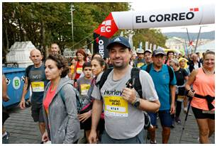 Foto 201 de la salida - Galer&iacute;a de la Subida a Artxanda 2022