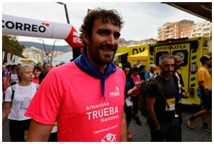 Foto 205 de la salida - Galer&iacute;a de la Subida a Artxanda 2022