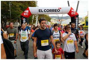 Foto 206 de la salida - Galer&iacute;a de la Subida a Artxanda 2022