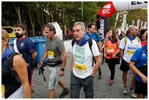 Foto 207 de la salida - Galer&iacute;a de la Subida a Artxanda 2022