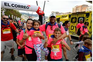 Foto 208 de la salida - Galer&iacute;a de la Subida a Artxanda 2022