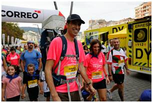 Foto 209 de la salida - Galer&iacute;a de la Subida a Artxanda 2022