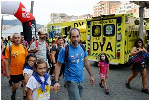 Foto 211 de la salida - Galer&iacute;a de la Subida a Artxanda 2022