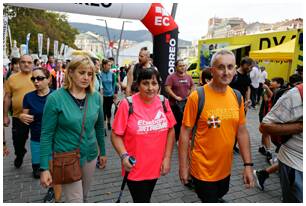 Foto 212 de la salida - Galer&iacute;a de la Subida a Artxanda 2022