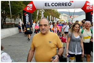 Foto 213 de la salida - Galer&iacute;a de la Subida a Artxanda 2022