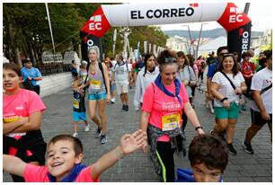 Foto 215 de la salida - Galer&iacute;a de la Subida a Artxanda 2022