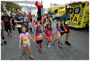 Foto 218 de la salida - Galer&iacute;a de la Subida a Artxanda 2022