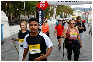 Foto 219 de la salida - Galer&iacute;a de la Subida a Artxanda 2022