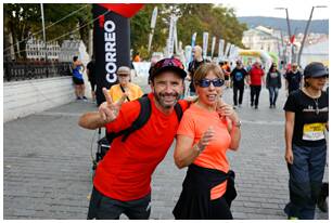 Foto 220 de la salida - Galer&iacute;a de la Subida a Artxanda 2022