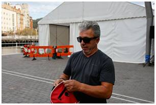 Foto 222 de la salida - Galer&iacute;a de la Subida a Artxanda 2022