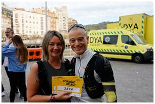 Foto 223 de la salida - Galer&iacute;a de la Subida a Artxanda 2022