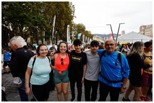 Foto 231 de la salida - Galer&iacute;a de la Subida a Artxanda 2022