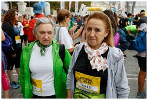 Foto 233 de la salida - Galer&iacute;a de la Subida a Artxanda 2022