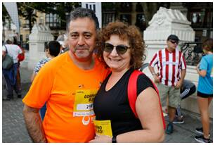 Foto 238 de la salida - Galer&iacute;a de la Subida a Artxanda 2022