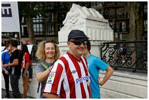 Foto 239 de la salida - Galer&iacute;a de la Subida a Artxanda 2022