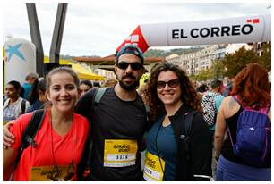 Foto 240 de la salida - Galer&iacute;a de la Subida a Artxanda 2022